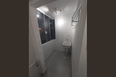 Apartamento à venda com 48m², 2 quartos e sem vaga