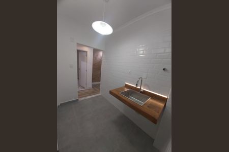 Apartamento à venda com 48m², 2 quartos e sem vaga