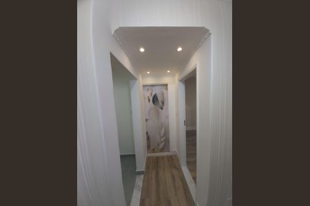 Apartamento à venda com 48m², 2 quartos e sem vaga