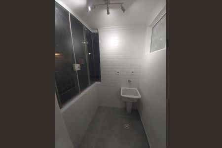 Apartamento à venda com 48m², 2 quartos e sem vaga