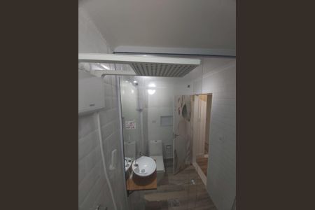 Apartamento à venda com 48m², 2 quartos e sem vaga