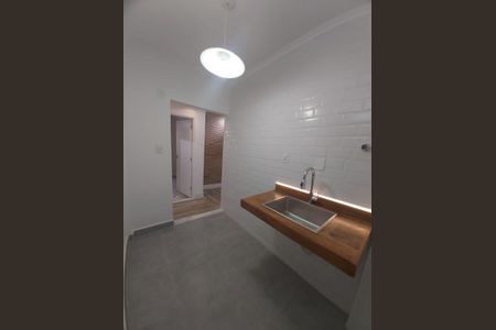 Apartamento à venda com 48m², 2 quartos e sem vaga