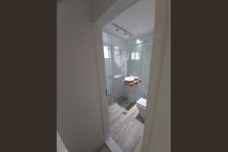 Apartamento à venda com 48m², 2 quartos e sem vaga