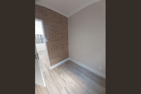 Apartamento à venda com 48m², 2 quartos e sem vaga
