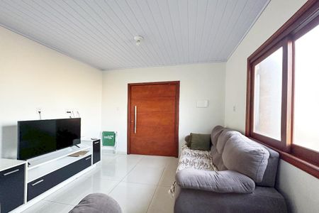 Sala de casa à venda com 2 quartos, 87m² em Feitoria, São Leopoldo