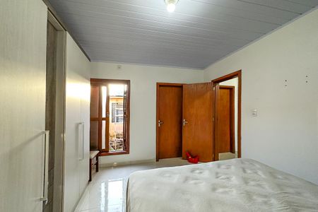Casa à venda com 87m², 2 quartos e 1 vaga Quarto 1