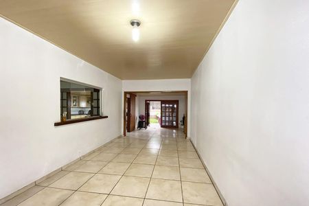 Casa à venda com 87m², 2 quartos e 1 vagaGaragem