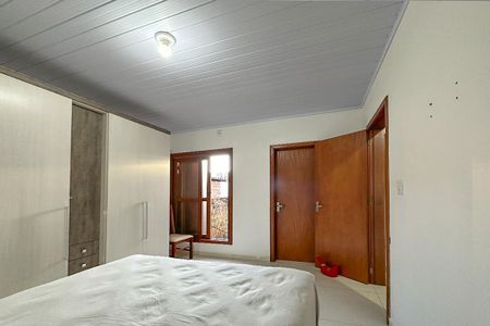  Quarto 1 de casa à venda com 2 quartos, 87m² em Feitoria, São Leopoldo