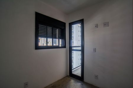 Quarto de apartamento para alugar com 2 quartos, 52m² em Campestre, Santo André