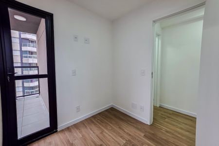 Quarto de apartamento para alugar com 2 quartos, 52m² em Campestre, Santo André