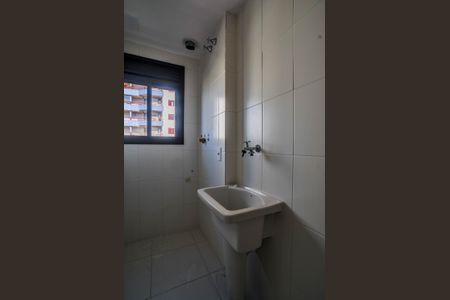 Apartamento para alugar com 52m², 2 quartos e 1 vaga Apartamento para alugar com 52m², 2 quartos e 1 vagaÁrea de Serviço