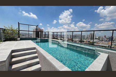 Apartamento para alugar com 52m², 2 quartos e 1 vaga Apartamento para alugar com 52m², 2 quartos e 1 vagaÁrea comum - Piscina