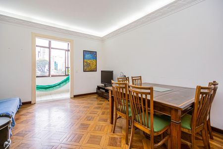 Apartamento à venda com 2 quartos, 105m² em Aclimação, São Paulo