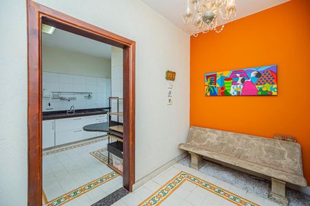 Apartamento à venda com 2 quartos, 105m² em Aclimação, São Paulo