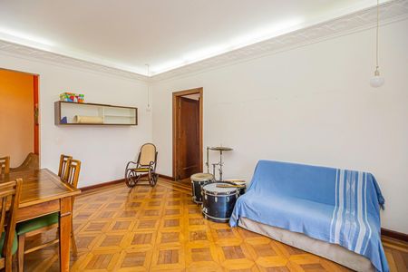 Apartamento à venda com 2 quartos, 105m² em Aclimação, São Paulo