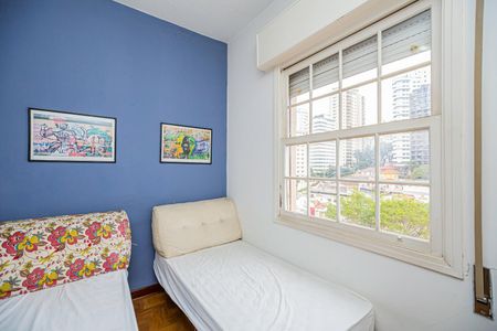 Apartamento à venda com 2 quartos, 105m² em Aclimação, São Paulo