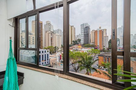 Apartamento à venda com 105m², 2 quartos e sem vaga