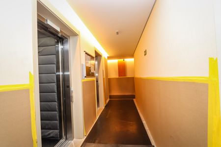 Studio para alugar com 55m², 1 quarto e 1 vagaHall de Entrada