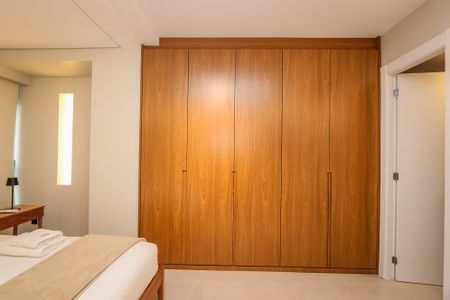 Suíte de kitnet/studio à venda com 1 quarto, 55m² em Jardim Paulista, São Paulo