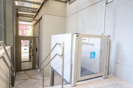 Studio para alugar com 55m², 1 quarto e 1 vagaHall de Entrada