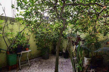 Casa à venda com 125m², 3 quartos e 2 vagasQuintal