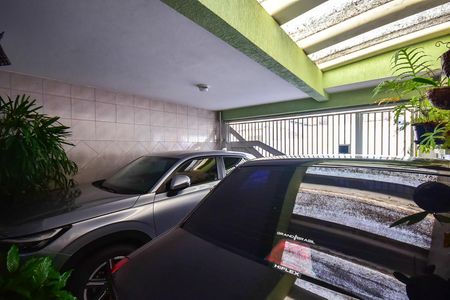 Casa à venda com 125m², 3 quartos e 2 vagasGaragem