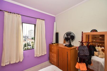 Casa à venda com 125m², 3 quartos e 2 vagasQuarto 2