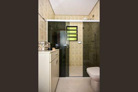 Casa à venda com 125m², 3 quartos e 2 vagasBanheiro Suíte