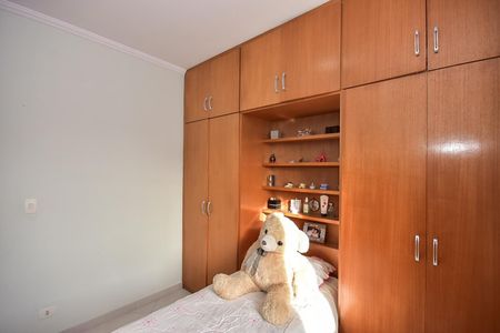 Casa à venda com 125m², 3 quartos e 2 vagasQuarto 2