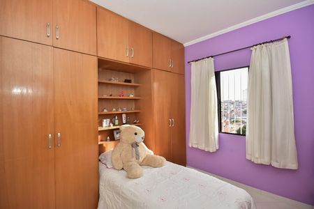 Casa à venda com 125m², 3 quartos e 2 vagasQuarto 2