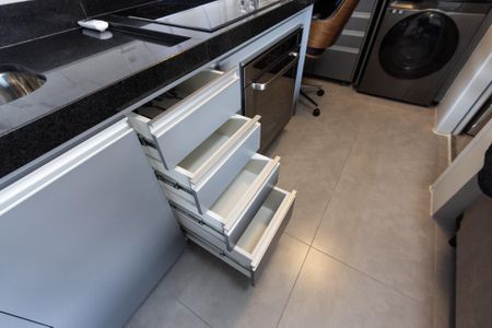 Studio de apartamento para alugar com 1 quarto, 28m² em Barra Funda, São Paulo