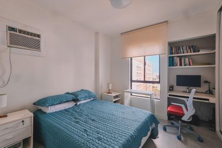 Quarto  de apartamento para alugar com 1 quarto, 45m² em Rio Vermelho, Salvador