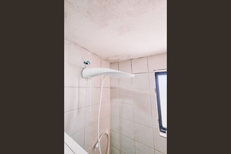 Banheiro de apartamento para alugar com 1 quarto, 45m² em Rio Vermelho, Salvador