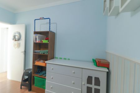 Apartamento à venda com 51m², 2 quartos e 1 vaga Apartamento à venda com 51m², 2 quartos e 1 vagaQuarto 2