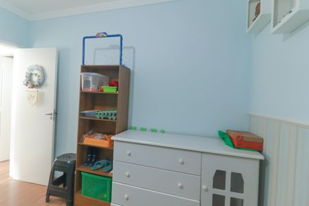 Apartamento à venda com 51m², 2 quartos e 1 vaga Apartamento à venda com 51m², 2 quartos e 1 vagaQuarto 2