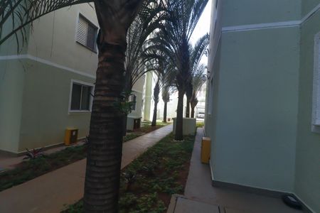Apartamento à venda com 51m², 2 quartos e 1 vaga Apartamento à venda com 51m², 2 quartos e 1 vagaÁrea comum