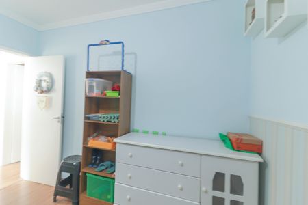 Apartamento à venda com 51m², 2 quartos e 1 vaga Apartamento à venda com 51m², 2 quartos e 1 vagaQuarto 2