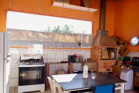 Casa à venda com 151m², 4 quartos e 3 vagas Casa à venda com 151m², 4 quartos e 3 vagasCozinha 2