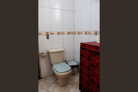Casa à venda com 151m², 4 quartos e 3 vagas Casa à venda com 151m², 4 quartos e 3 vagasBanheiro da Suíte 4