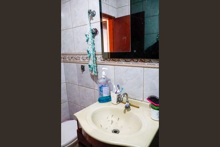 Casa à venda com 151m², 4 quartos e 3 vagas Casa à venda com 151m², 4 quartos e 3 vagasBanheiro da Suíte 3
