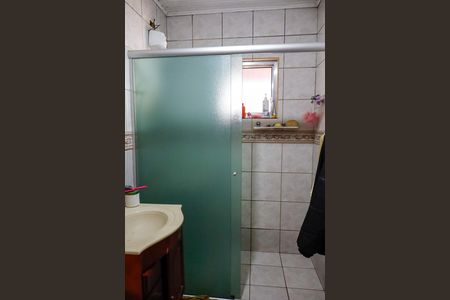 Casa à venda com 151m², 4 quartos e 3 vagas Casa à venda com 151m², 4 quartos e 3 vagasBanheiro da Suíte 3