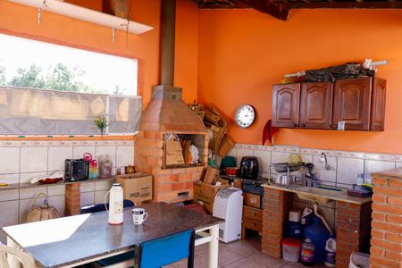 Casa à venda com 151m², 4 quartos e 3 vagas Casa à venda com 151m², 4 quartos e 3 vagasCozinha 2