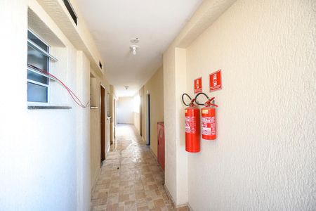 Apartamento à venda com 40m², 2 quartos e sem vagaÁrea comum