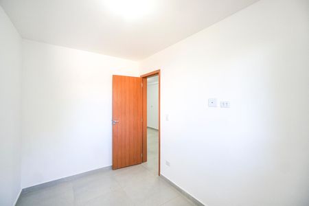 Quarto 1 de apartamento à venda com 2 quartos, 40m² em Vila Esperança, São Paulo