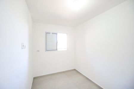 Quarto 1 de apartamento à venda com 2 quartos, 40m² em Vila Esperança, São Paulo