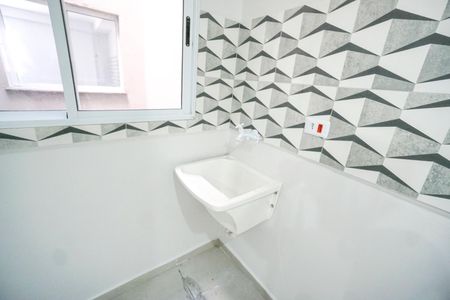 Apartamento à venda com 40m², 2 quartos e sem vagaÁrea de serviço