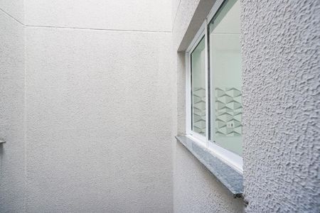 Apartamento à venda com 40m², 2 quartos e sem vagaQuarto 2 Vista