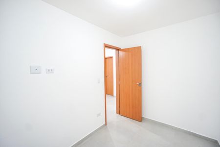 Apartamento à venda com 40m², 2 quartos e sem vagaQuarto 2