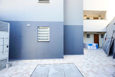 Apartamento à venda com 40m², 2 quartos e sem vagaEntrada