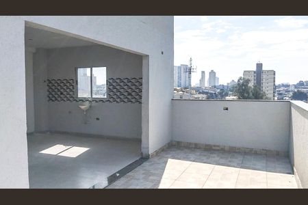Apartamento à venda com 40m², 2 quartos e sem vagaÁrea comum